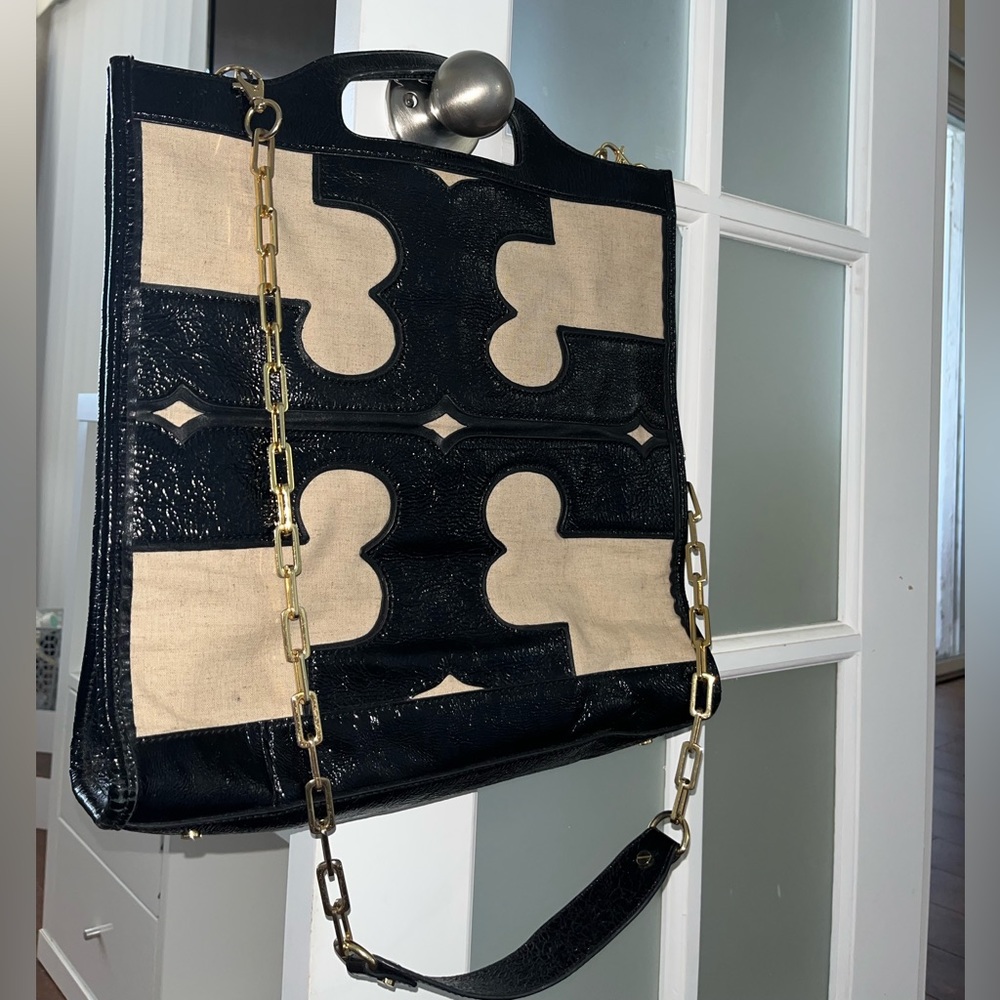 Tory Burch Tote Bag 🧡